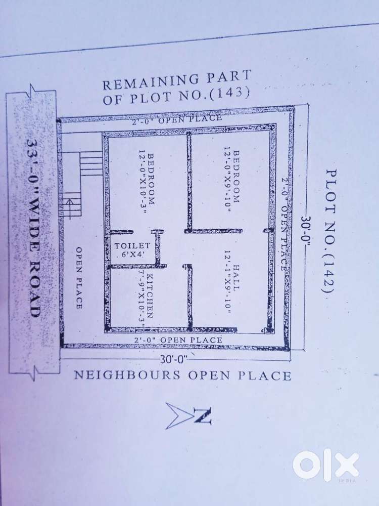 Clear Title Bank loan available