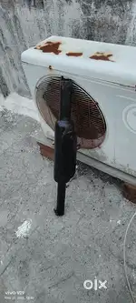 Royal Enfield silencer