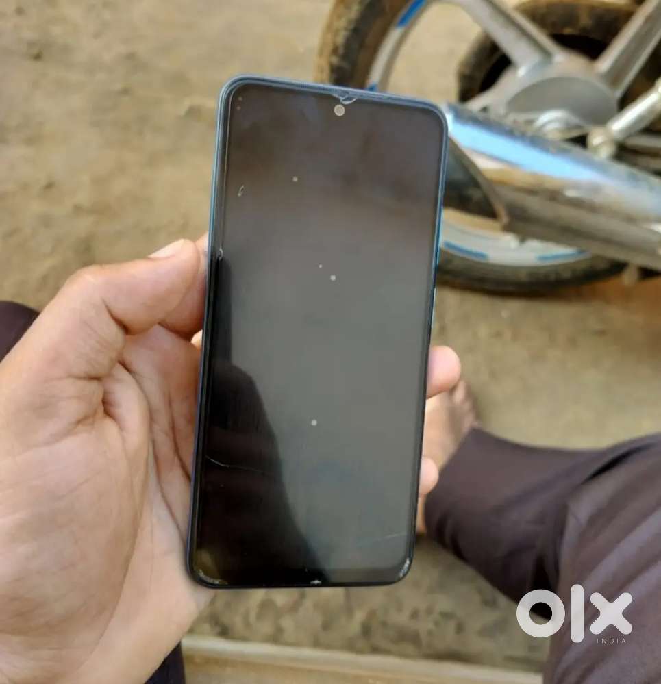 Redmi Note 10s 6/128