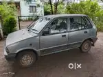 Maruti Suzuki 800 2004