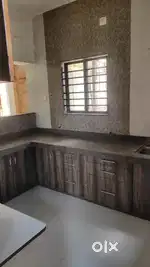 એકદમ વ્યાજબી ભાડુ છે 2BHKF semi Farnished