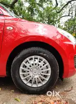 Maruti Suzuki Swift LXI Optional-O, 2018, Petrol