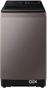 Samsung 8kg fully Automatic Top Load Washing Machine(WA80BG4686BRTL)