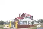 30x40 North facing sites for sale at Mysore