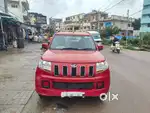 Mahindra TUV 300 2015 end Diesel 53000 Driven best possible co