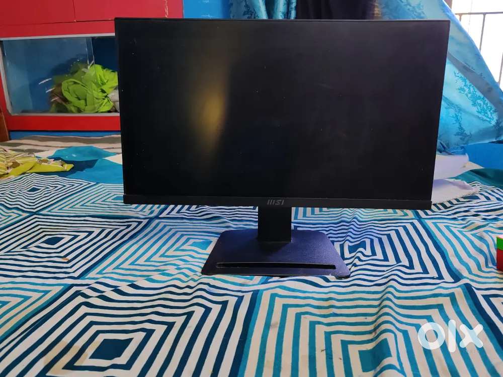 MSI PRO MP223 21.45 Inch Full HD Office LCD Monitor