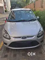 Ford Figo Diesel