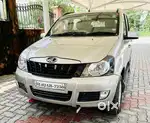 Mahindra Quanto C8, 2014, Diesel