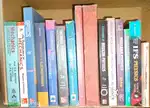 UPSC Physics Optional Books