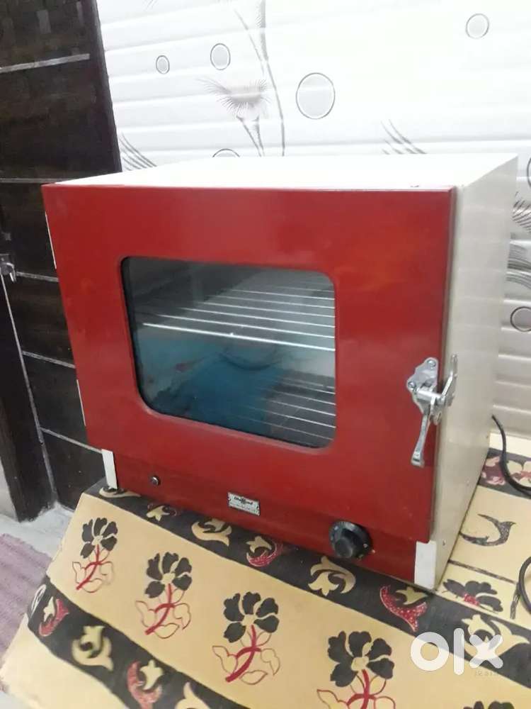 HOT CASE UNUSED