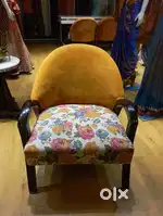 Sofa single single set