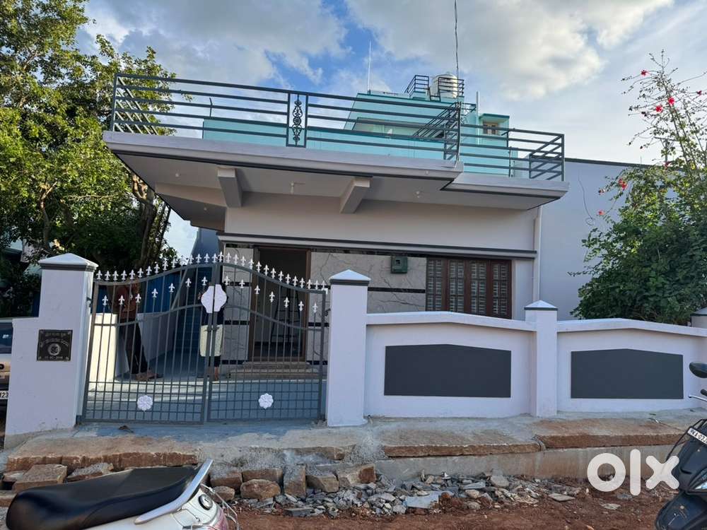 Indepemdent 2bhk for rent in doddaballapur