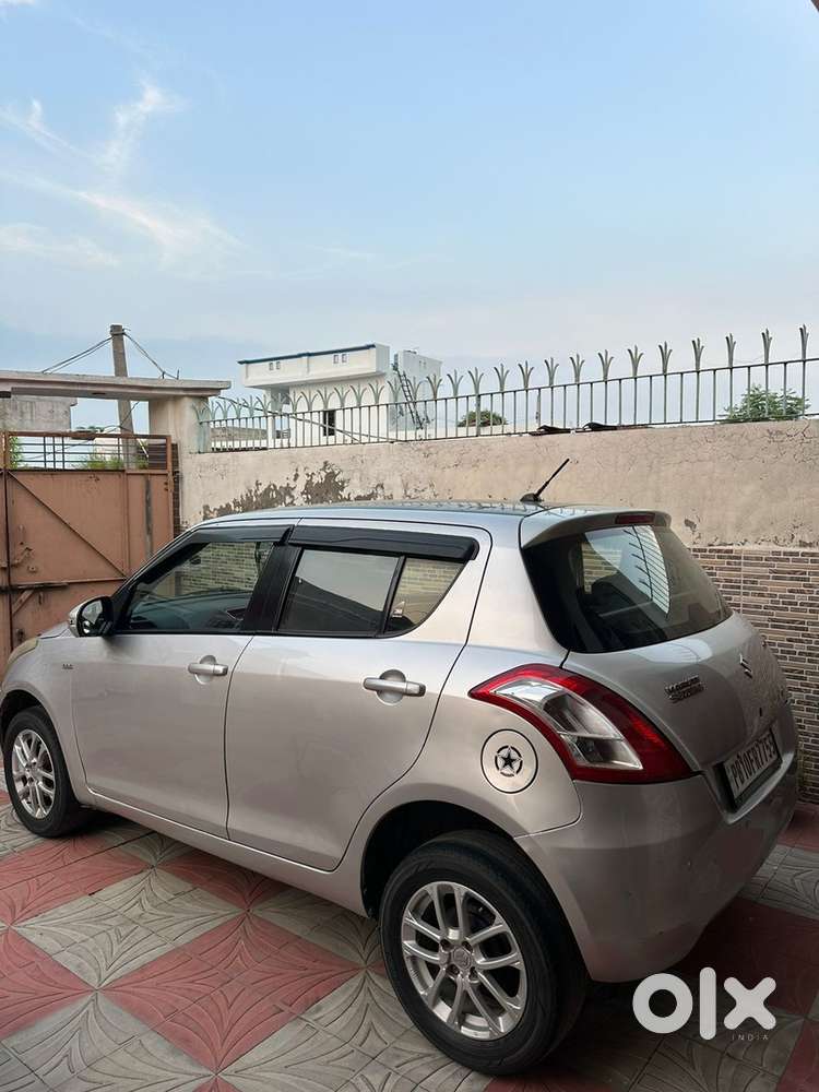 Maruti Suzuki Swift 2016 Diesel Well Maintained
