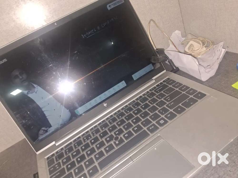 Hp elitebook ryden 5