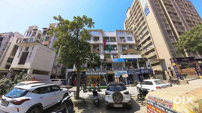 Shayona Aagman Office For Sell in Gota