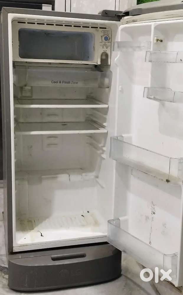 Fridge On Sale Reasonable Rate