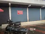 Shop for rent