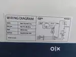 MarQ washing machine