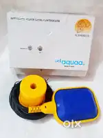 El Auqaa Water Level Controller