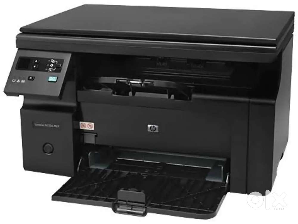HP LASERJET M1136 MFP
