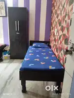 Fully furnished boys pg sayajiganj vrodara