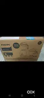 New Philips Mixie For Sale