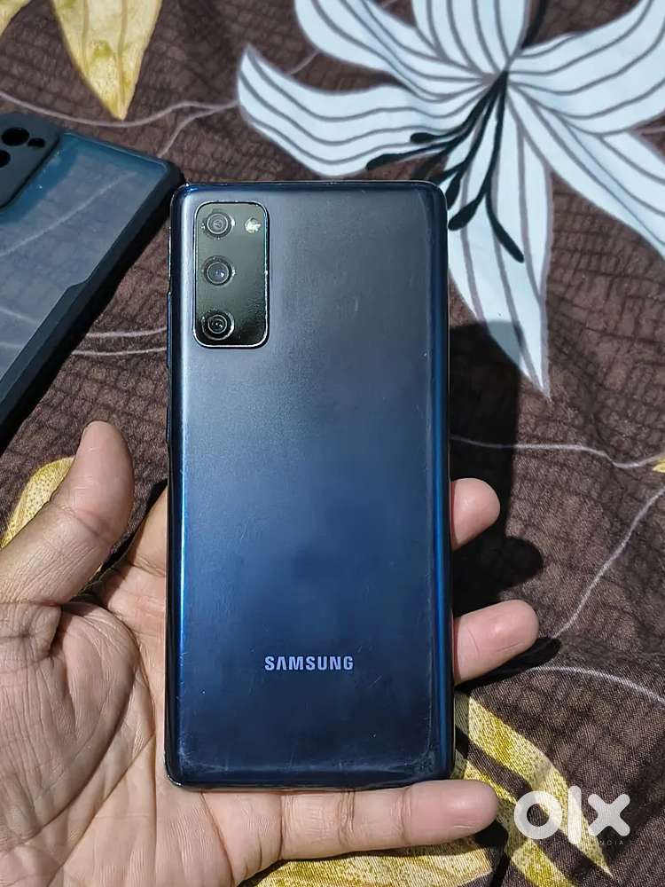 Samsung Galaxy S20 FE 5g 8gb 128gb Original Display