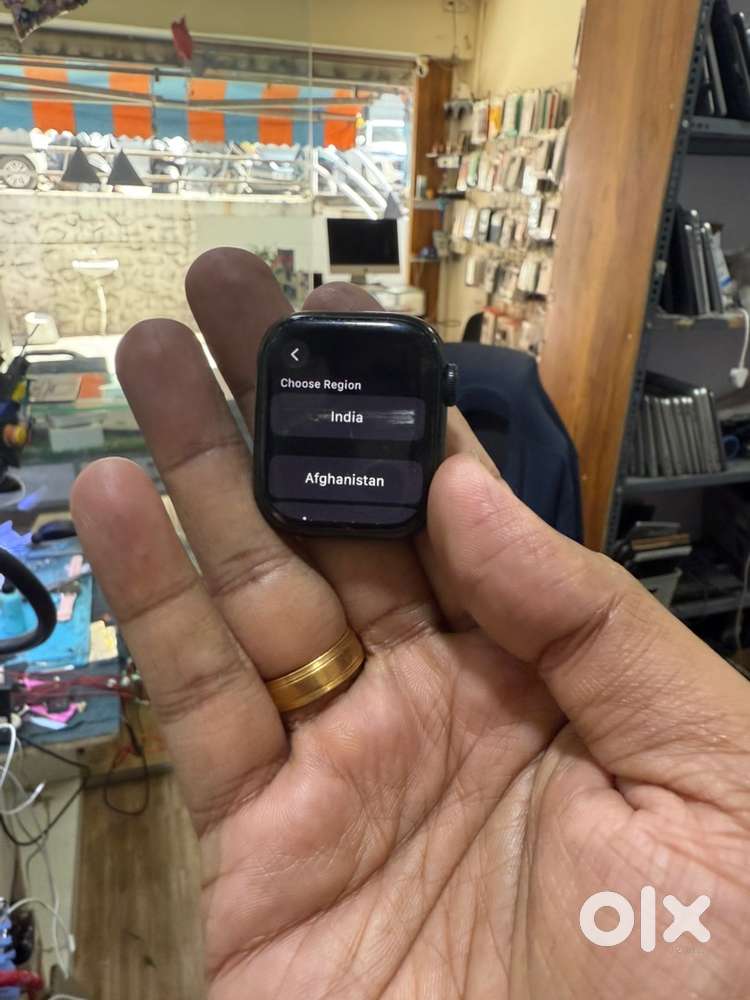  Apple Watch Series 8 45mm GPS