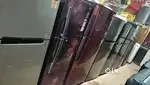 Double door fridge for sale