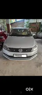 Volkswagen Jetta 2015 Diesel Good Condition