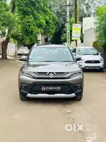 Maruti Suzuki Brezza ZXi S-CNG, 2023, Petrol