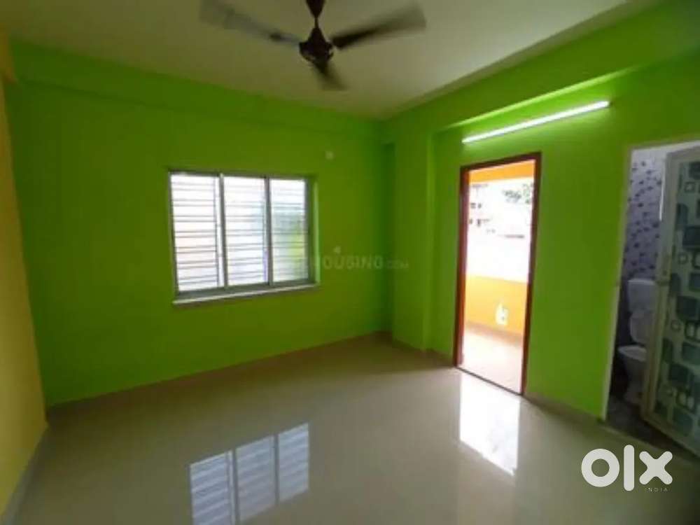 SUPAR CONDITION 1RK FLAT RENT IN NEAR DUMDUM METRO STATION