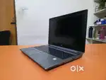 HP Zbook i7 with 4gb Nvidia Quadro with 6 MONTHS WARRANTY