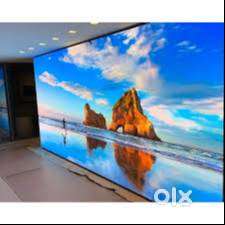 300Inch 4K Projector Watch TV Movies Cricket on Big Screen Free Screen