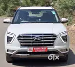 Hyundai Creta, 2022