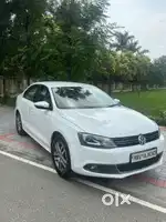 Volkswagen Jetta 2.0L TDI Highline AT, 2014, Diesel