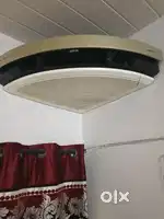 Ac voltas beko