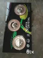 Surya Crystal