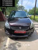 Maruti Suzuki Swift VXi 1.2 ABS BS-IV, 2016, Petrol
