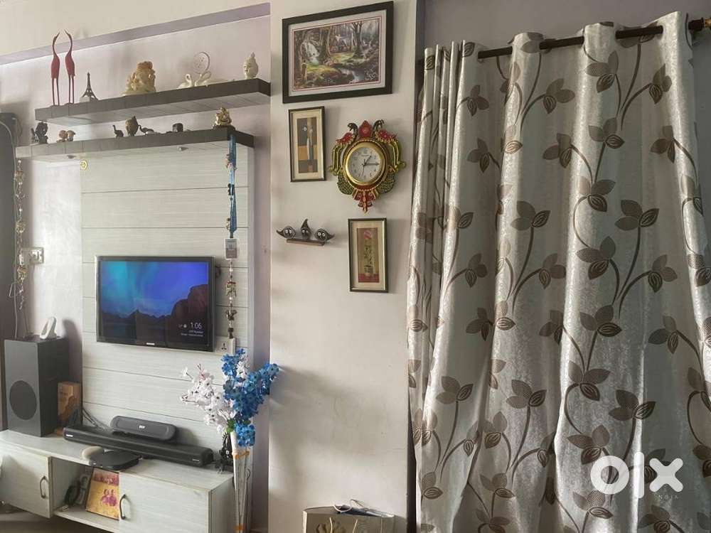 2bhk in brookfield for lease