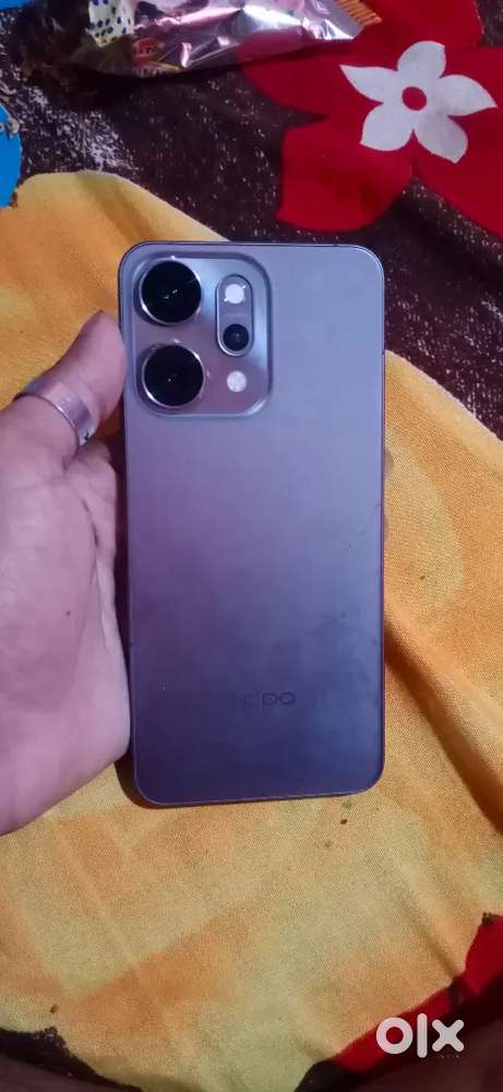 Reno 14 pro  ram 12gb nd rom 256gb