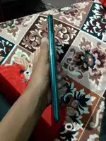 Back glass Tut gya hai thoda sa