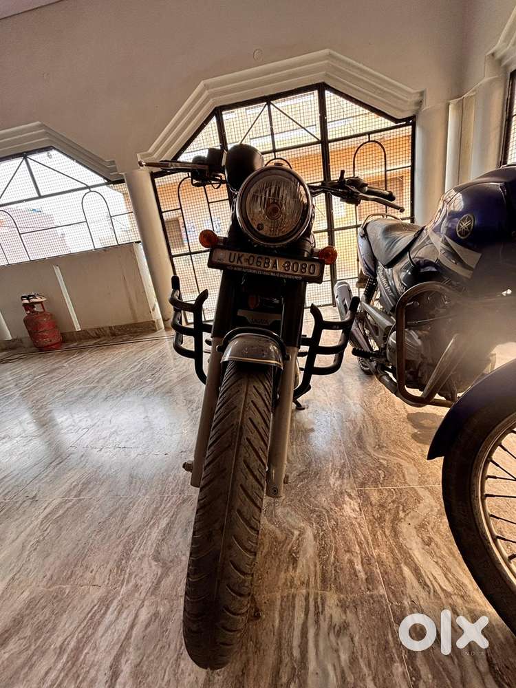 Showroom condition Jawa 42 Bike, all original