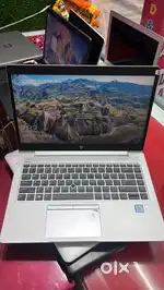 Hp i5 8gen