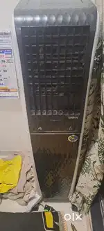 Symphony Cooler