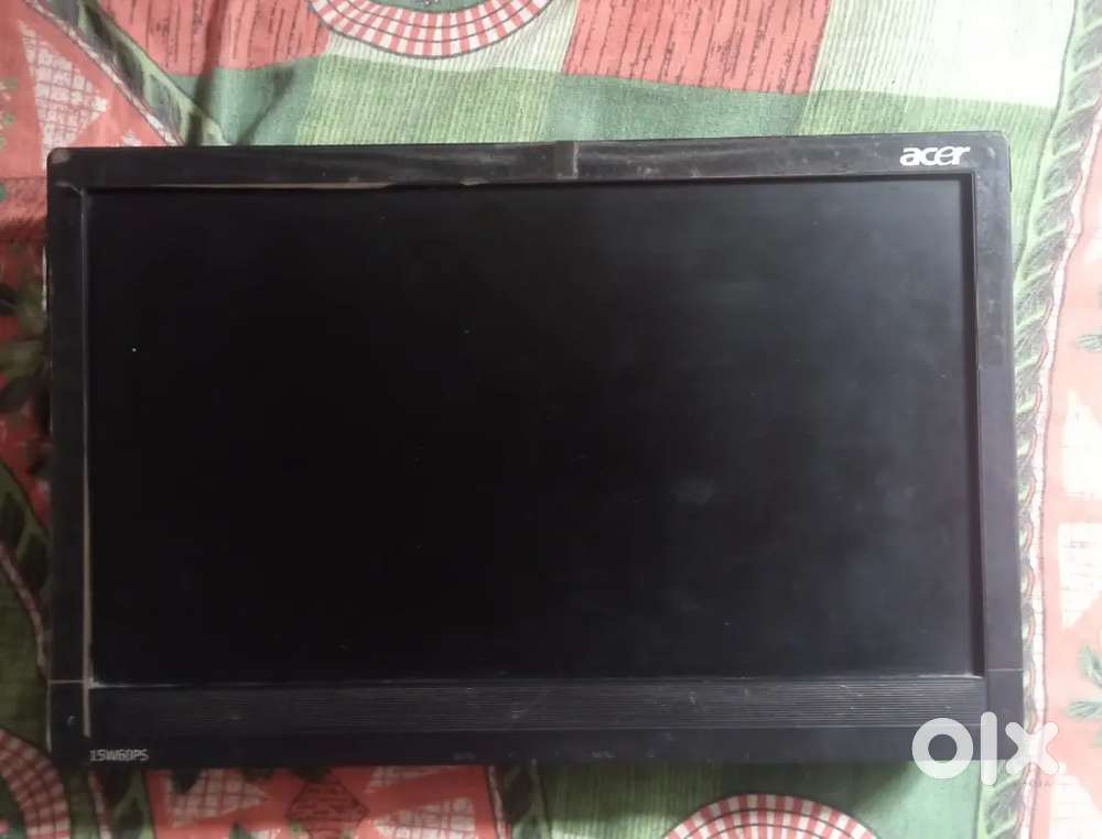 15.6 Accer Monitor