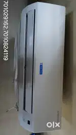 BLUE STAR AC 1 TON VERY GOOD CONDITION