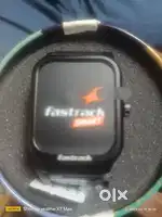 Fastrack watch for boys