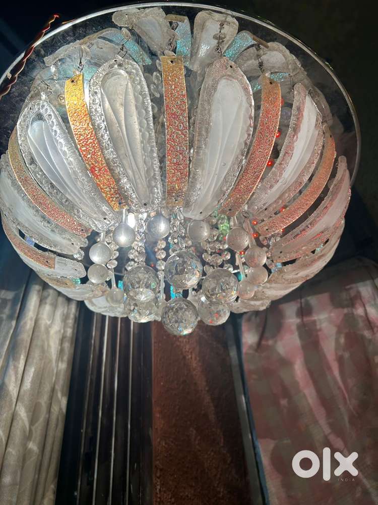 Jhumar electric