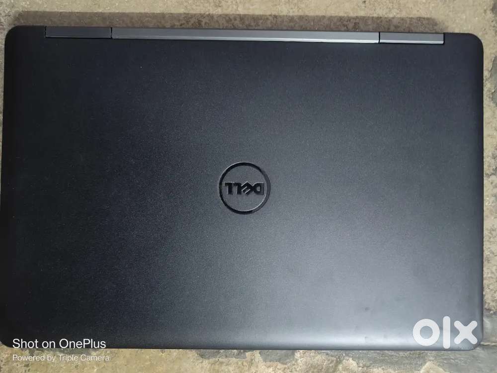 Dell Laptop Windows 10 pro